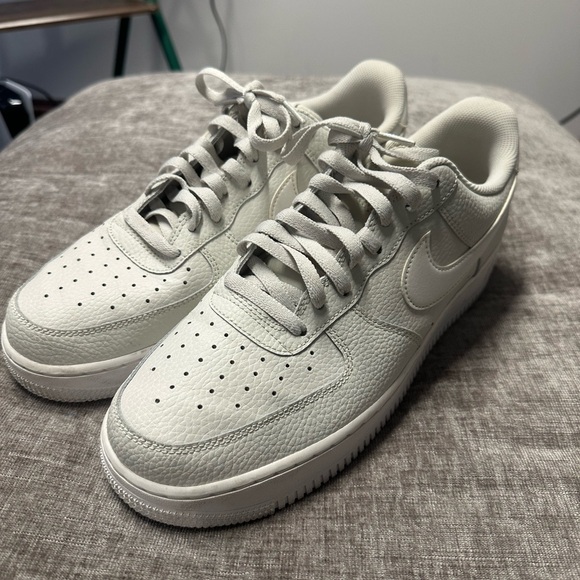 Nike AF1 - Picture 13 of 14